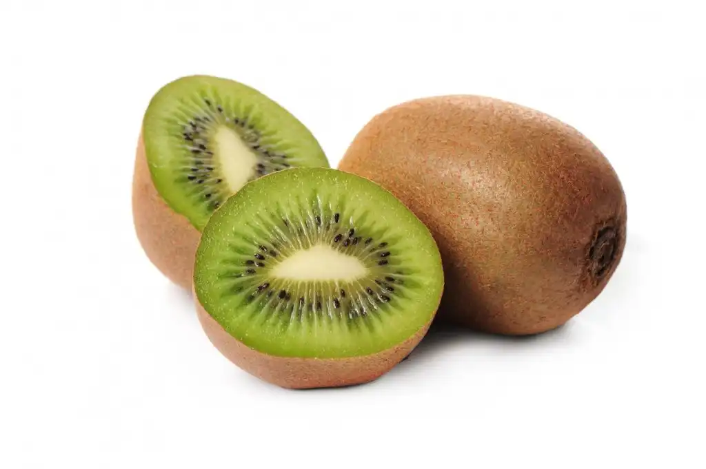 Frutas menos calóricas. Saiba quais são. 5 Kiwi