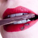 Como matar a vontade de doces sem fugir da dieta?