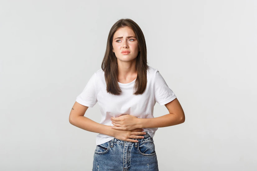 síndrome do intestino irritável sintomas