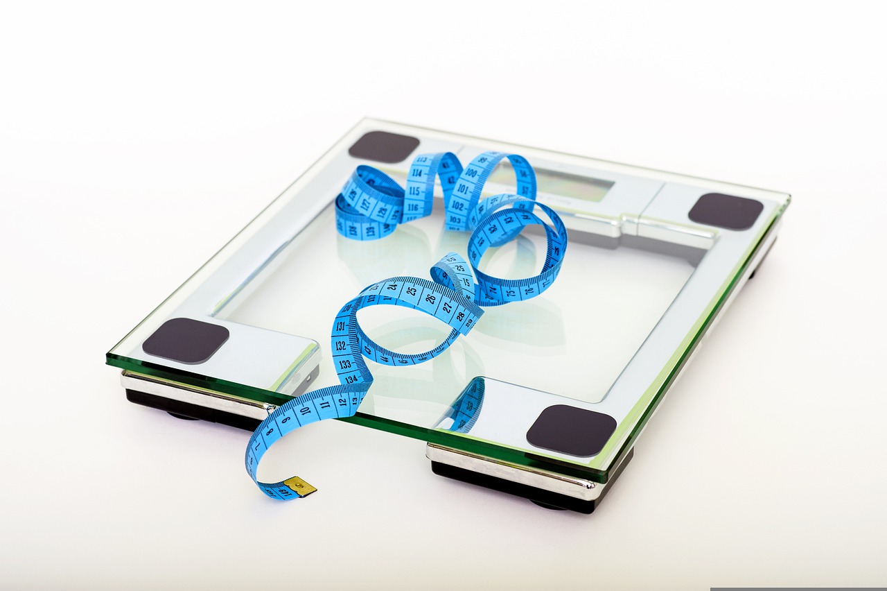 quantos quilos é saudável perder por mês
