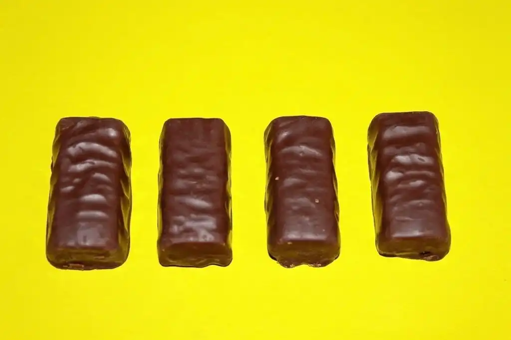 Doce fit - 6 receitas fáceis e maravilhosas! 6 bobombanana