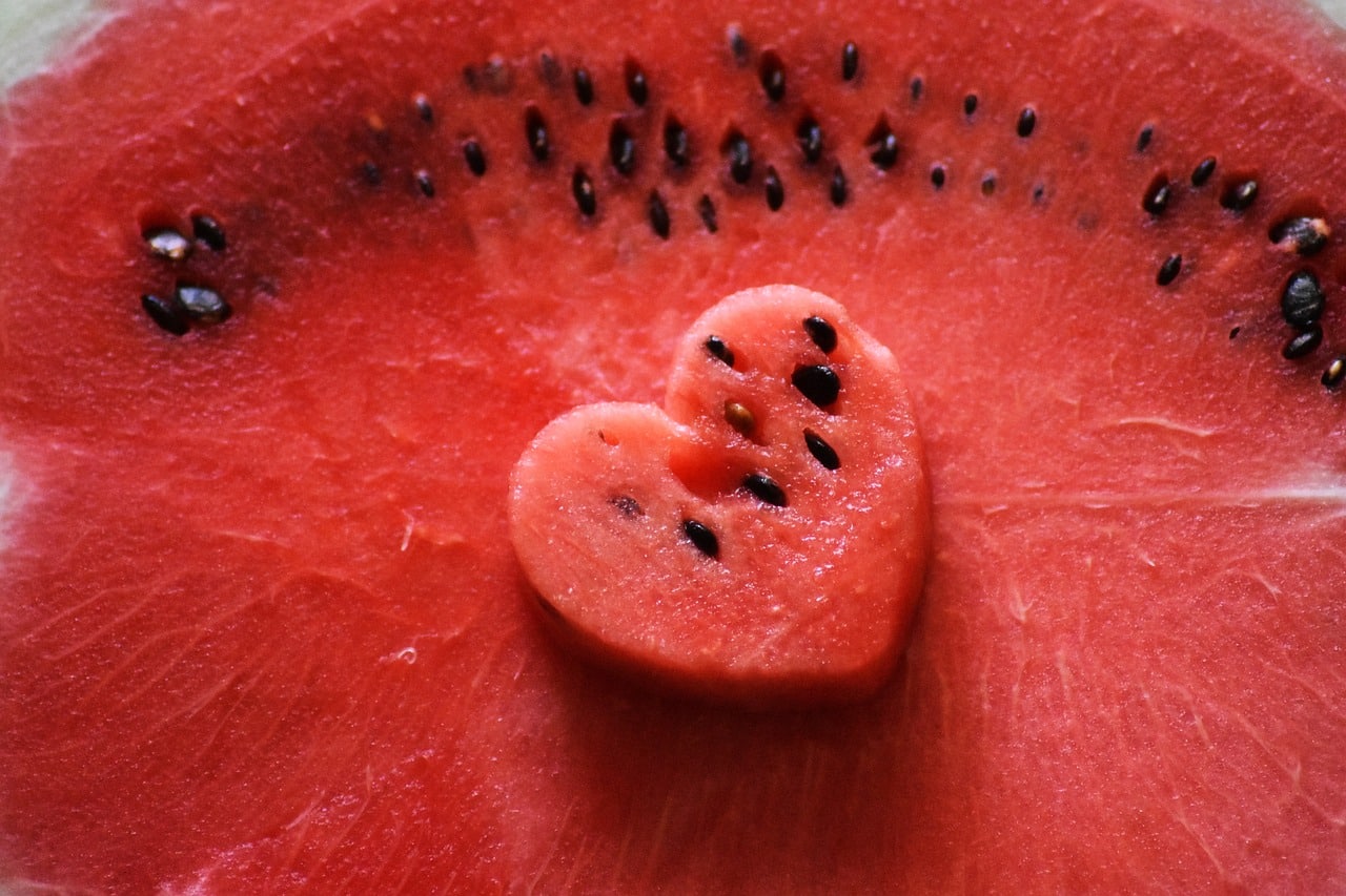 10 benefícios da melancia
