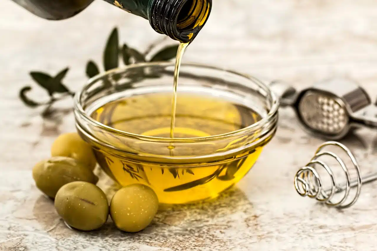 quais os benefícios do azeite de oliva