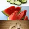 5 alimentos para te ajudar a desinchar