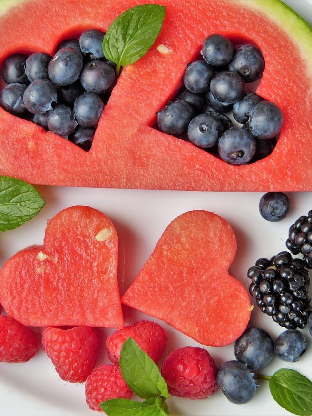Quais frutas são melhores para quem tem diabetes?
