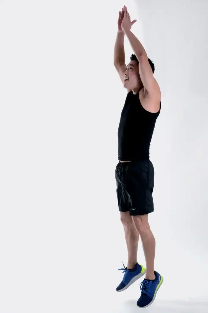 Treino funcional emagrece? 7 salto