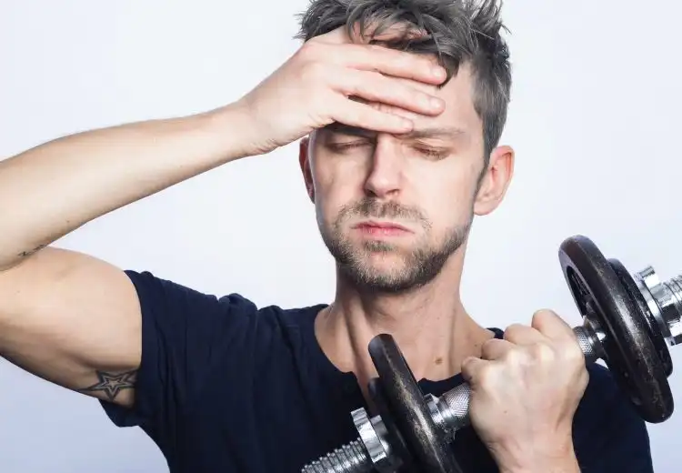 O que acontece se você for treinar sem consumir carboidratos?