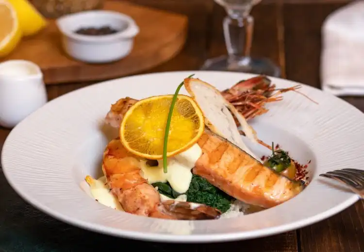 Omega 3 alimentação