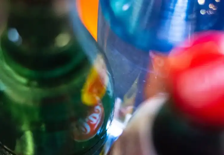 refrigerante faz mal para saúde