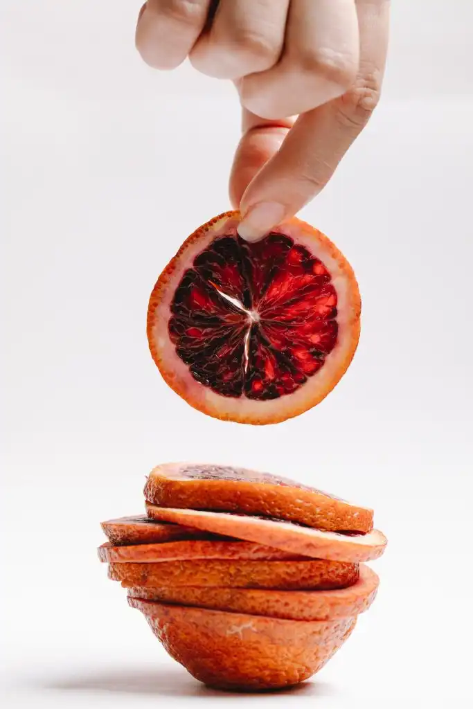 O Universo Fitoterápico para Emagrecer, 8 alternativas que podem realmente te ajudar! 8 laranja moro