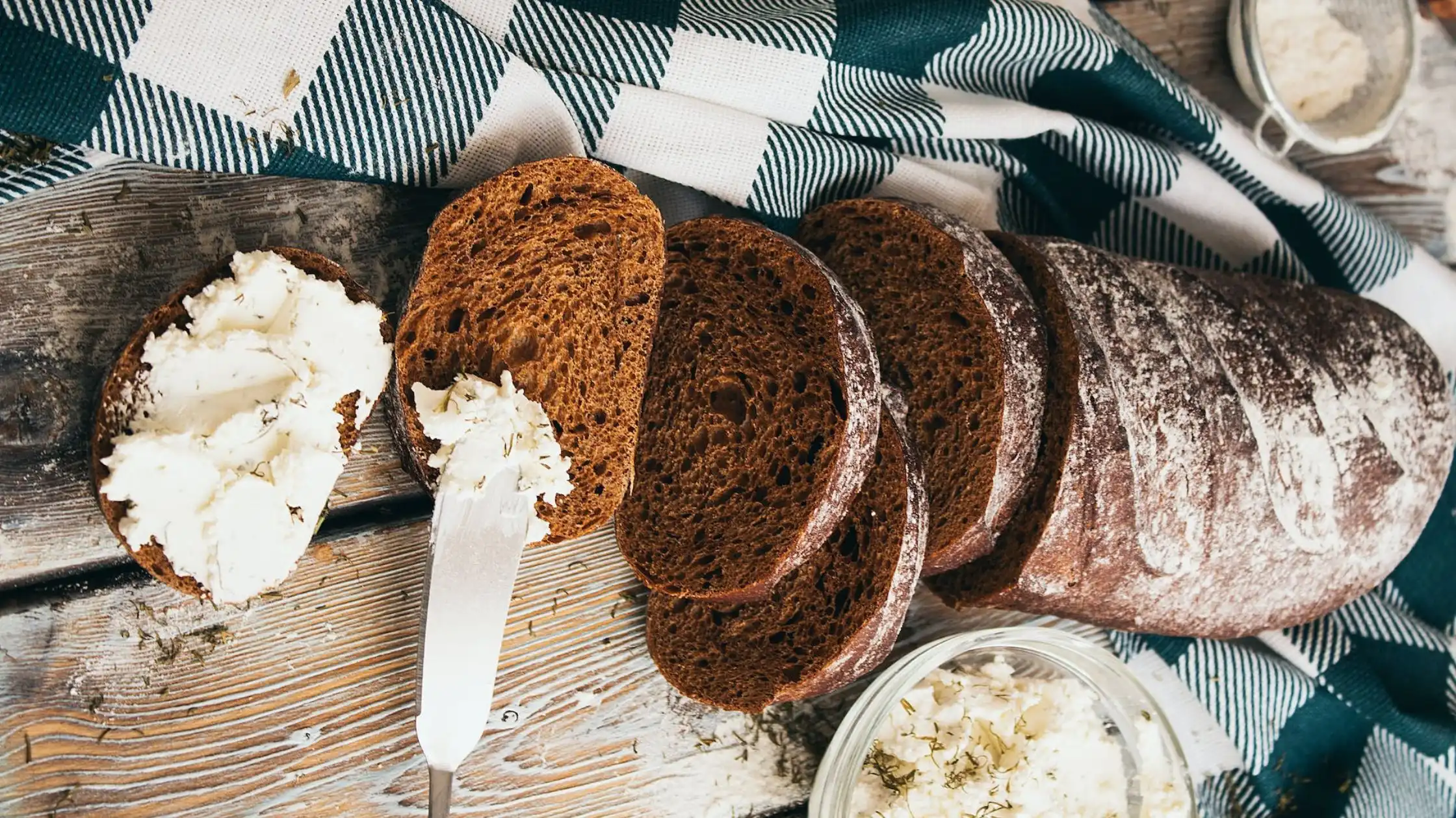 Pão australiano engorda?