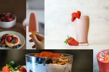 Home 15 recita fit com morango